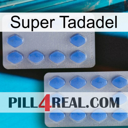 Super Tadadel 20